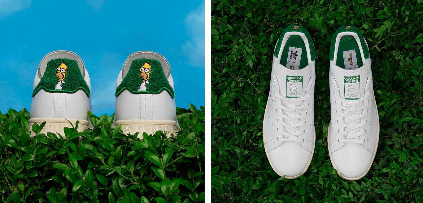 Stan smith primeknit singapore online